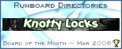 KnottyLocks