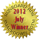 Runboard July 2012 BotM