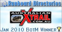 Australian X-Trail Forum