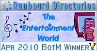 The Entertainment World