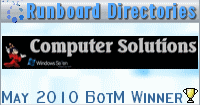 Computer Solutions