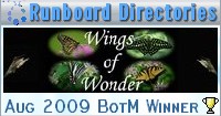 Wings of Wonder