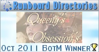 Queeny's Obsession's