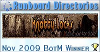 KnottyLocks Forum