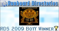 Brotherhood Of The Bat