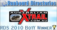 Australian X-Trail Forums