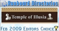 Temple of Illusia